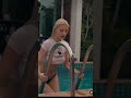 Eva Elfie In See Through Shirt