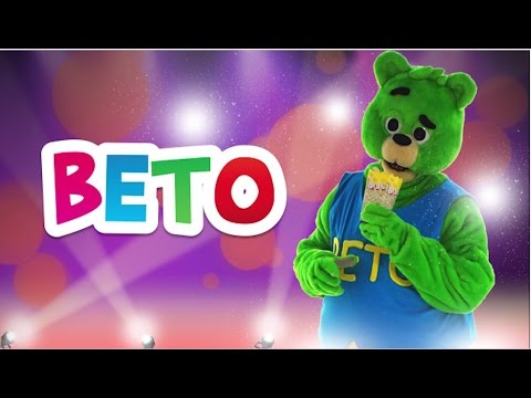 Ilana e a Banda Dos Bichos - Beto