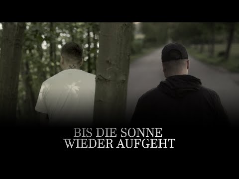 Zate feat. Ced - Bis die Sonne wieder aufgeht
