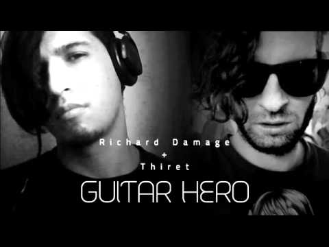 Rifhes - Guitar Hero (ft. Thir3t)