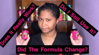 The Truth About Canvas Beauty Hair Growth Serum