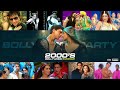 2000'S Bollywood Party Mashup | DJ Bhav London | Sunix Thakor | Bollywood Dance Mashup