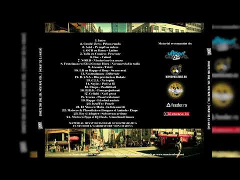 21. El Nino cu Mutu - In fata mortii