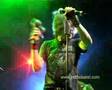 TNT - Black Butterfly live rockefeller 2005