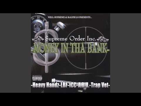 Hustle & Scramble Mr.cheeks