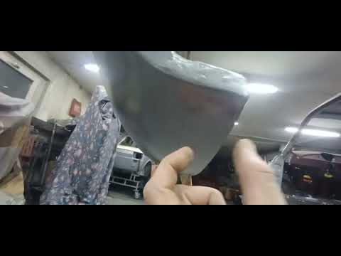 Warsztatowy Vlog #78 Syrena 104