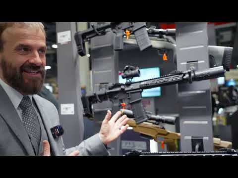Shot Show 2026 The Latest from Springfield Armory