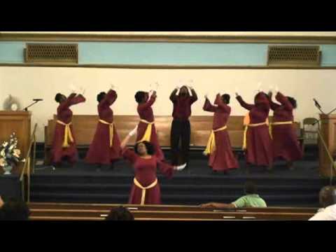 OH MY SOUL LOVES JESUS-Silent Praise - Andrews University