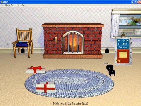 catz 5 pc game free download