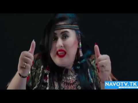 Sardor Rahimxon ft Halima - Halima HD Video