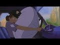 All Dogs Go To Heaven 2 Airbag Scene Upscaled