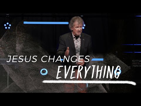 Critical GRACE Theory | Part 1 | The Gospel