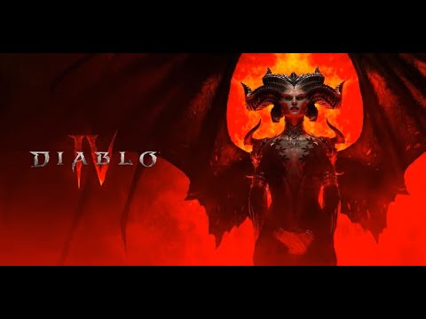 DIABLO IV playthrough (PS5 Live) – Part 6