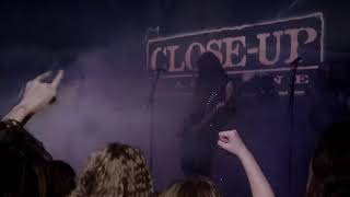 Thyrfing - Sweoland conqueror (Close Up)