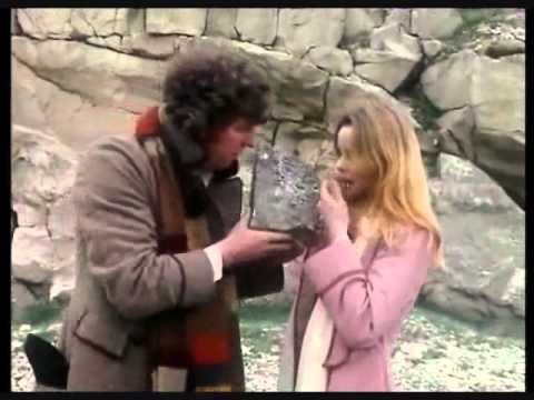 The Adventure (a Doctor Who tribute to Eleven Doctors and their Companions)