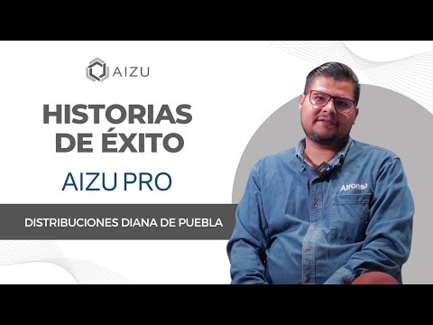 Aizu Lite - Punto de venta POS