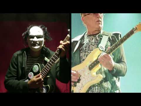 Co všechno se tu může stát /Voda  (Olympic cover 2008)