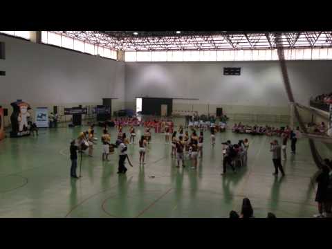 LOBATERIA  - Desafio de baterias JOIA 2013