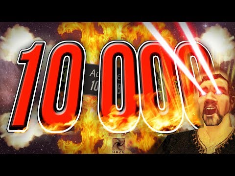 10 000 SUBSKRYPCJI! PYTANIA DO Q&A, NOWY REMIX, GRUPA NA FB!