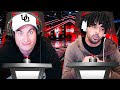 The Voice But It S Underground Rappers