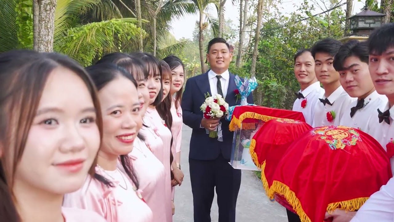 QUỐC TOÀN – MỸ XUYÊN