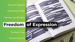 Classical liberalism #3: When can government restrict speech? | Nadine Strossen | Big Think