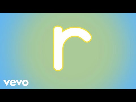 Have Fun Teaching - Letter R Song