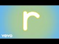 Have Fun Teaching Letter R Song