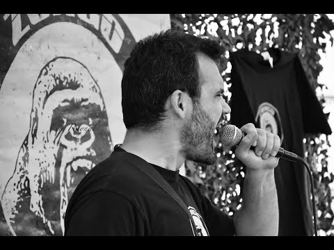 ZONGO SOUND DJ SET PON SKANK INITY SOUND SYSTEM