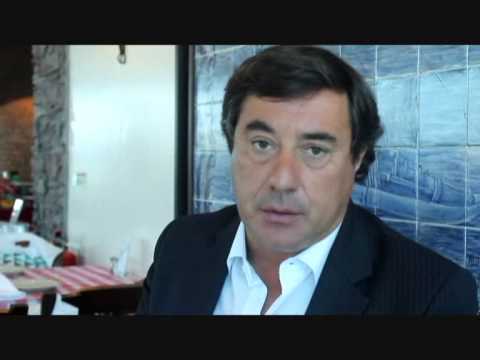 Entrevista a Mário Fontemanha