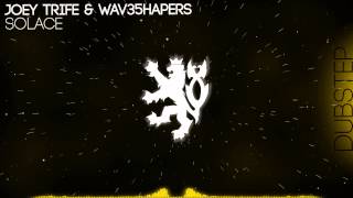 Joey Trife & WAV35HAPERS - Solace