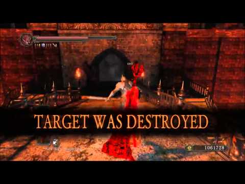 Dark Souls 2: Slam!