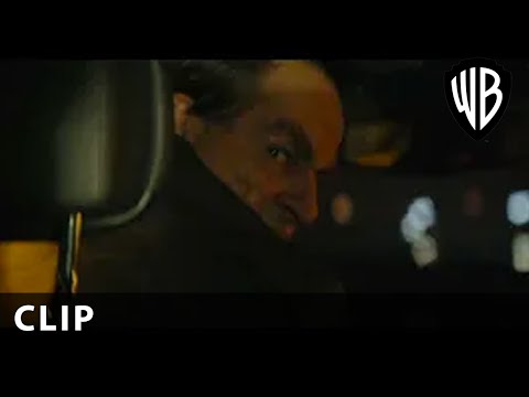 Trailer Penguin Chase Scene