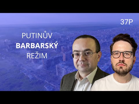 Michael Romancov - Rusko nemá žádné spojence. Putin musí akceptovat to, co chce Čína