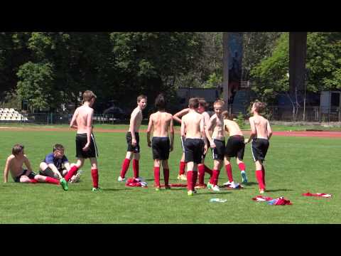 SFW2001 - Agrykola 4:0!