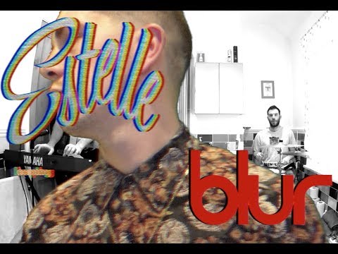 Blur and Estelle/Kanye Mashup - American Girls and Boy(s) by Muncle Feat. Joey Mitchell