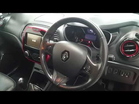 152 OY 130 - 2015 Renault Captur SIGNATURE 1.5 DCI 90 Leather  12,950