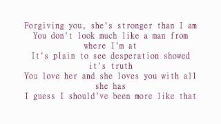 Miranda Lambert-More Like Her *Lyrics on Screen*