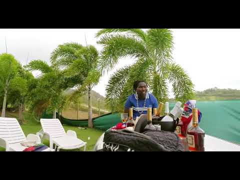 ORIGINAL PIRATE Plata o Plomo (mon vency)x PVCHV GVNG x (King Trapper) x (KHALIF)