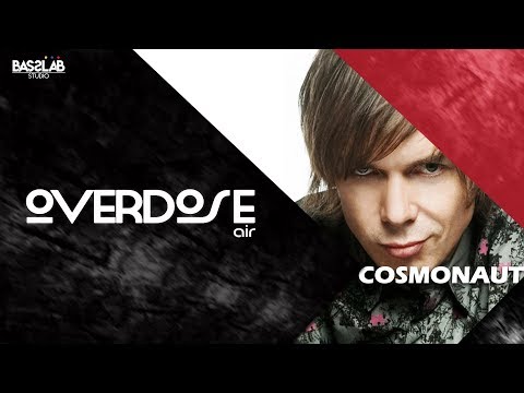 COSMONAUT "Progressive House" EP - 05