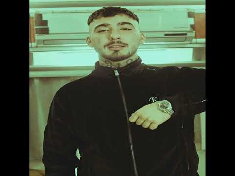 UZİ - İNTİKAM 2.0 (Era7capone´Ati242´Jeff Redd)
