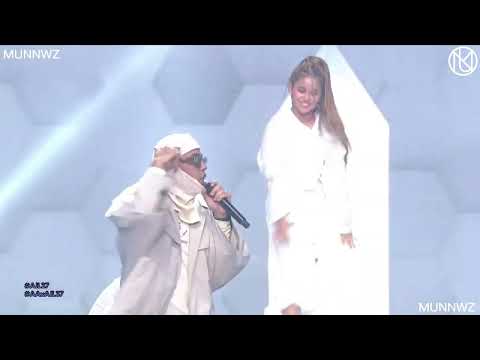 AJL 37 | SATU MALAM DI TEMASIK - JOE FLIZZOW & SONA ONE