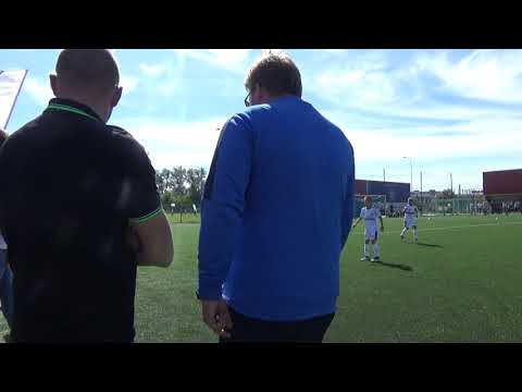 FC Tallinn 2009 DM vs FC Meshchera Russia, Tallinn Cup 2019