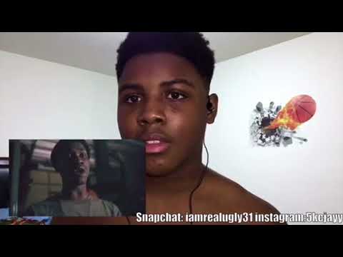 KING DANNI - TRENCHES ft Shorty Savage L.O.D (OFFICIAL VIDEO) Shot By @inhousefilms Reaction video