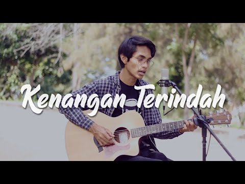 Samsons - Kenangan Terindah (Acoustic Cover by Tereza Fahlevi)