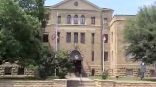 Rocker D RV Park - Mineral Wells, Texas