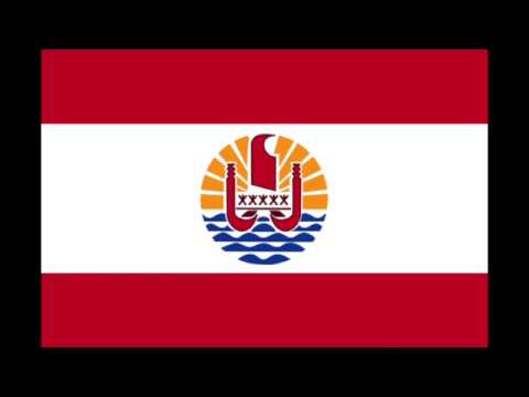 Ten Hours of the Anthem of French Polynesia