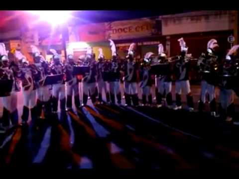 Bamjac em Mata de São João 2014 - pouti pourri jov