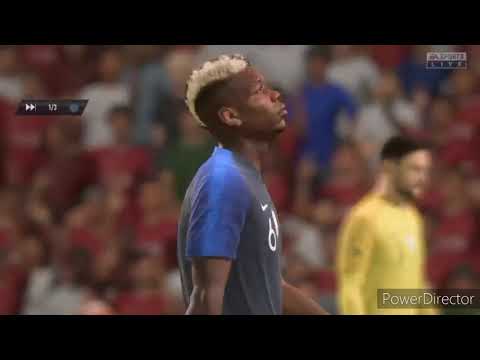 Fifa Coop Seasons (Insane Comeback)