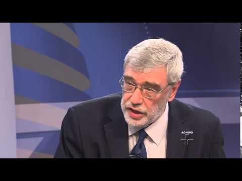 JC Debate sobre impostos no Brasil | 08/06/2015